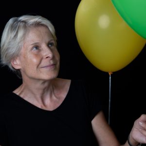 Barbara Hebeisen