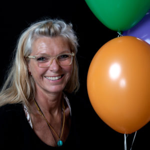 Denise Spillmann