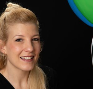 Stefanie Zeller