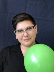 Elif Akincioglu