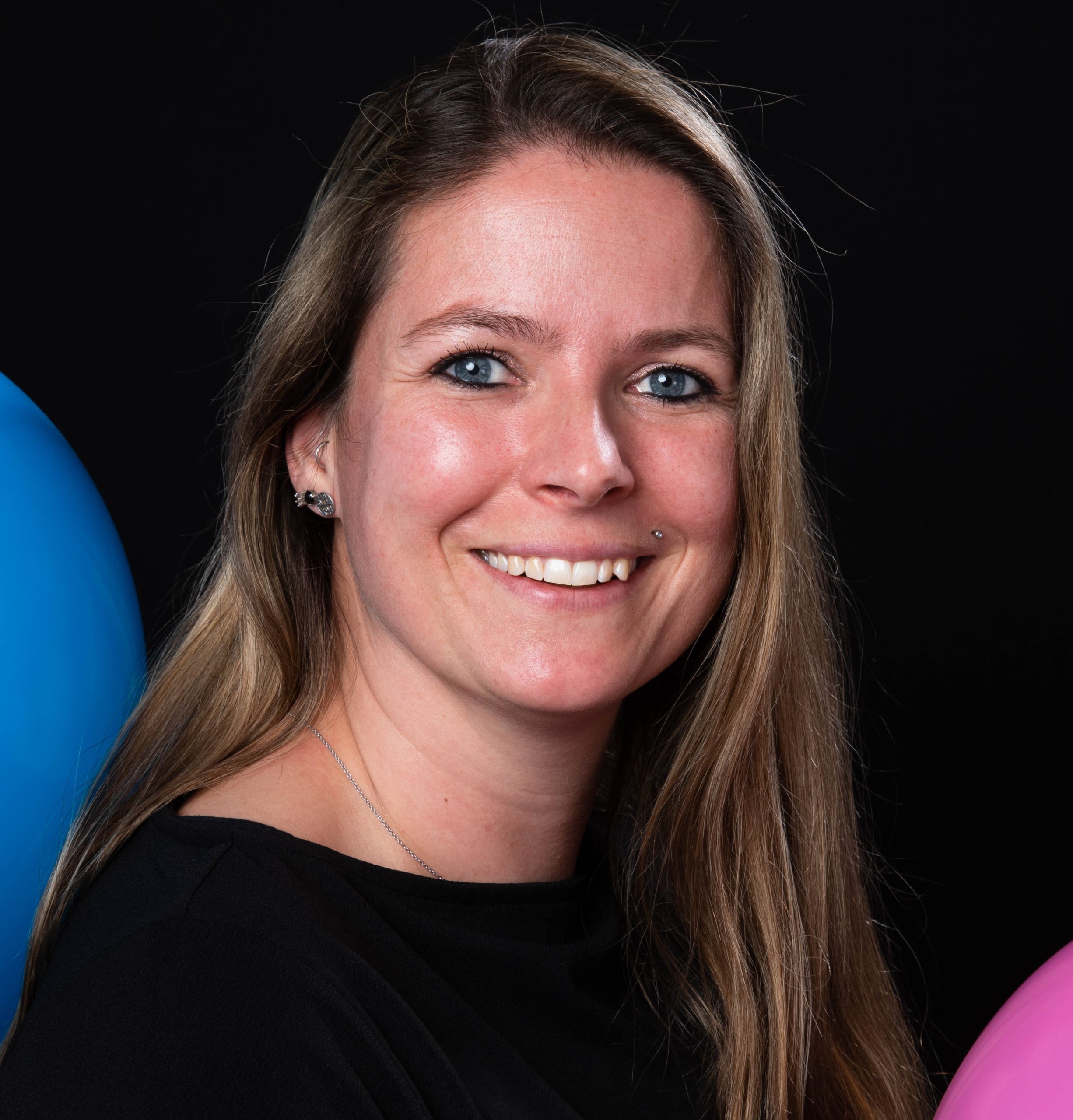Claudia Geske